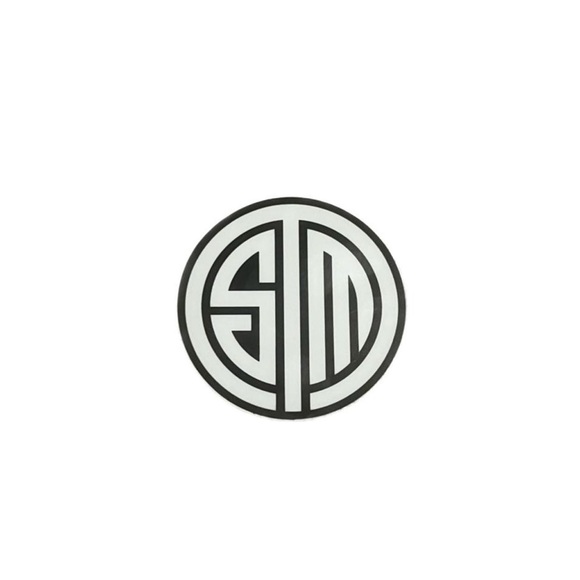 TSM Sticker - Picture 5 of 6